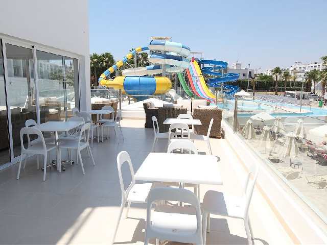 Anastasia Apartments Pernera 外观 照片